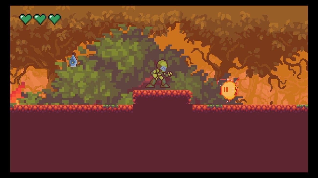 Games like SMAUG Greenbot