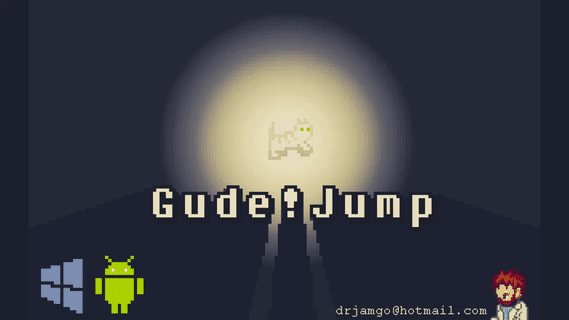 Games like Gude! Jump