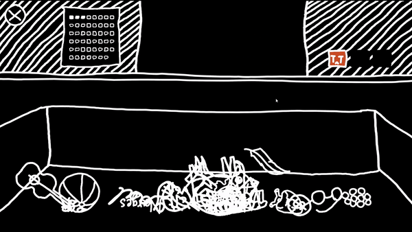 Games like Have You Seen My...?