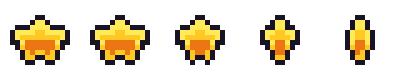 Hex Character Maker (Minigame) Image