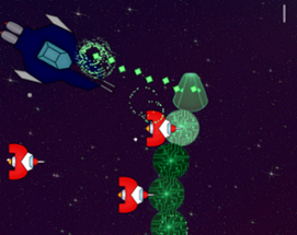 Basic Infinite Shoot-em-up Image