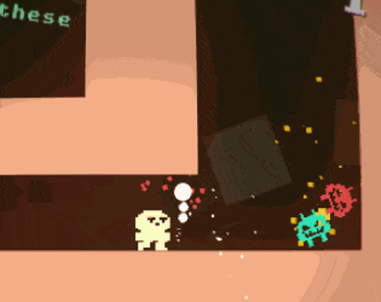 Just Me and Only Me Against The World Image