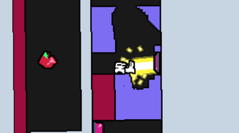 laserkid screenshot