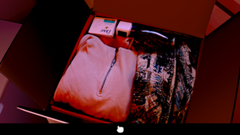 Last Call screenshot