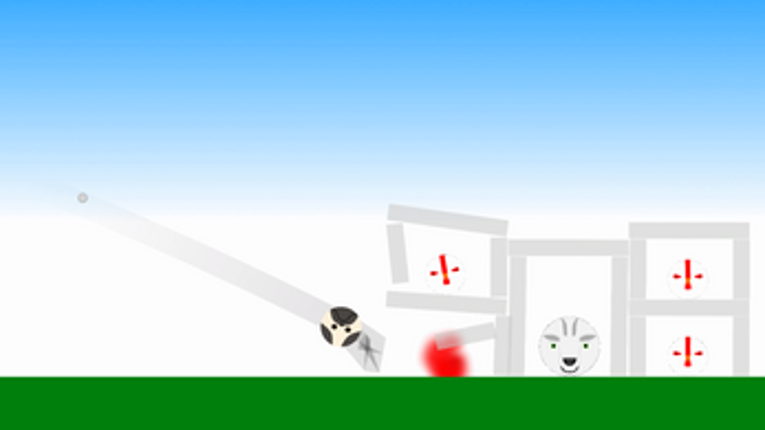 Mad Pugs Image