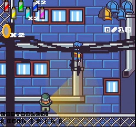 Maikinho Grafitero screenshot