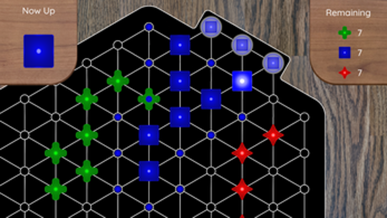 Maneuver Strategy screenshot