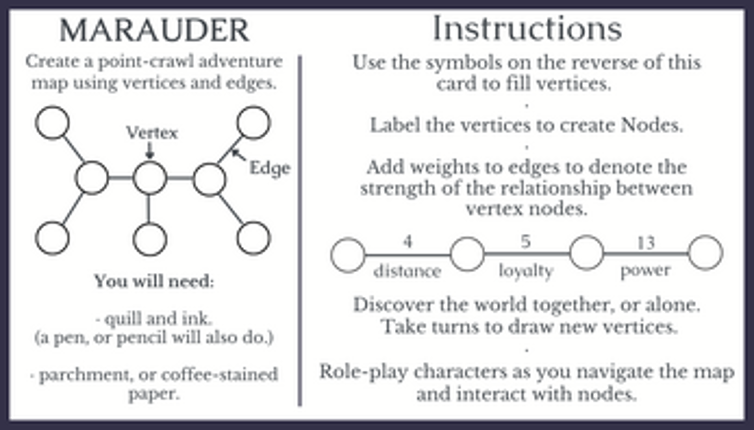 Marauder Image