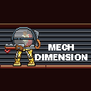 Games like Mech Dimension