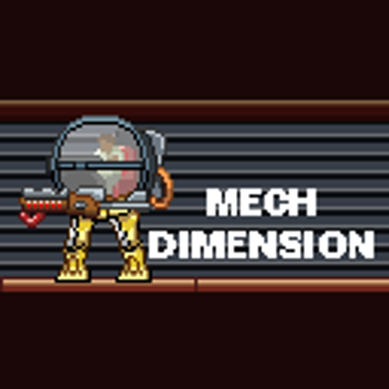 Mech Dimension Game Cover