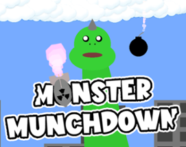 Monster Munchdown Image