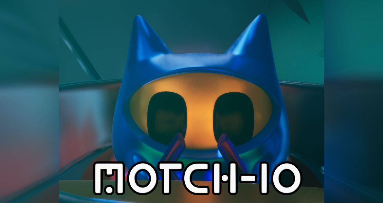 Games like MOTCH-IO