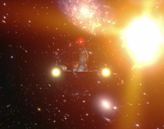 My Space Image