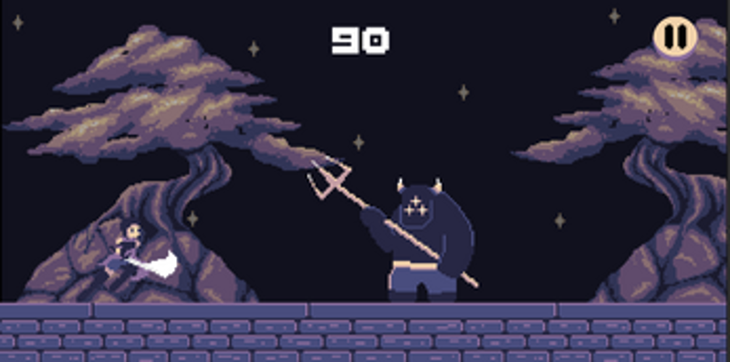 Ninjinha screenshot
