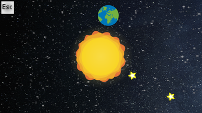 Orbit screenshot