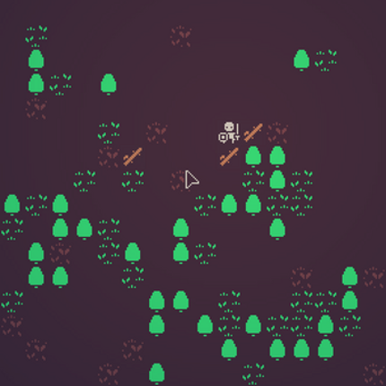 Overworld Dungeon screenshot