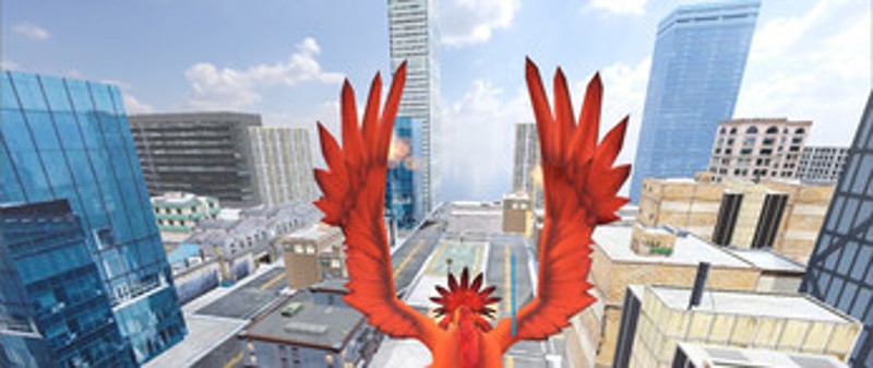 Phoenix Simulator screenshot