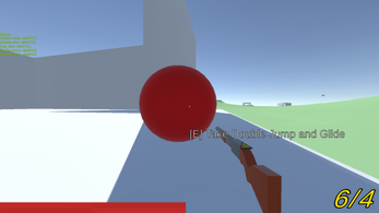 Pillager - FPS Image