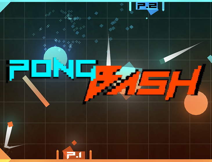 Games like PongBash