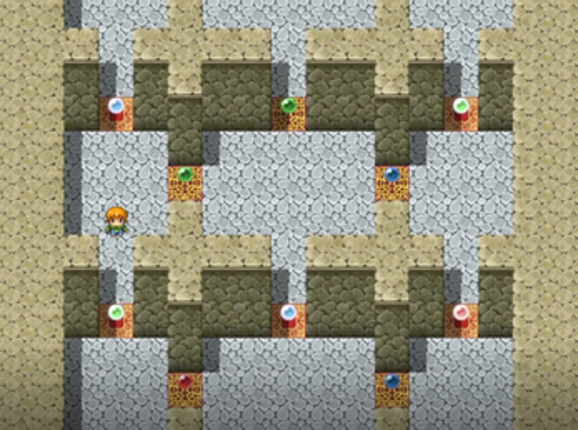 Puzzle Collection Image