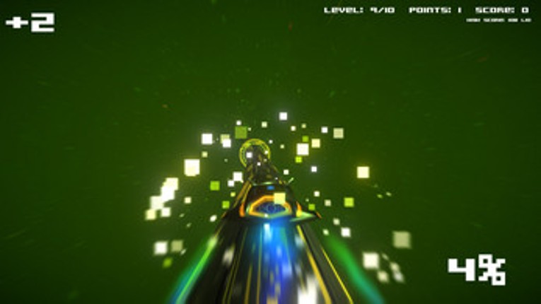 Reactant screenshot