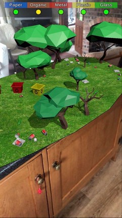 RecyclAR Image