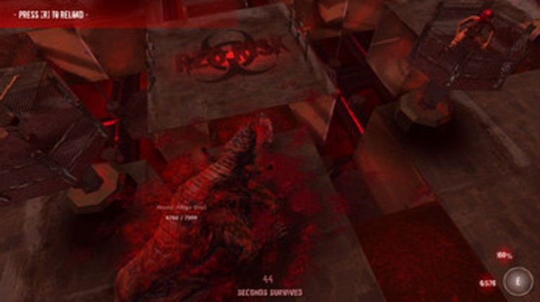 Red Risk screenshot