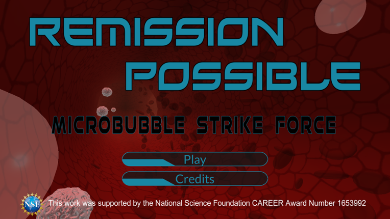 Remission Possible Image