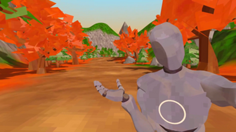 Robo PhotographVR Image