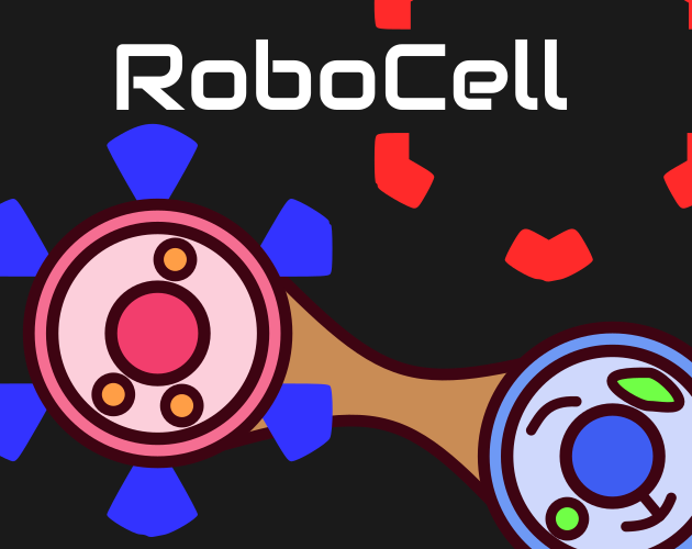 Games like RoboCell