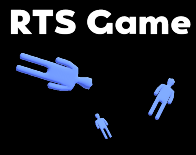 Games like RTS Game (no longer updated)