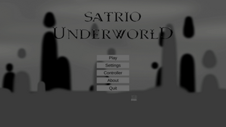 Satrio Underworld screenshot