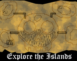 Secrets of the Isle Image