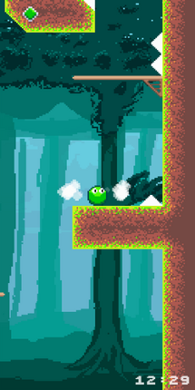 Slime Go screenshot