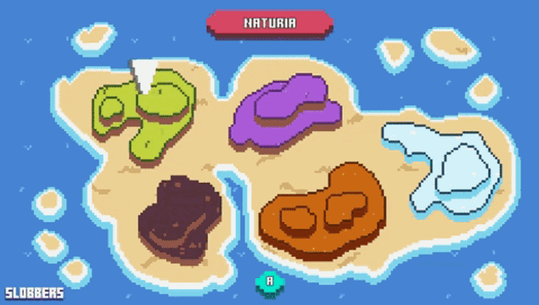 Slobbers screenshot