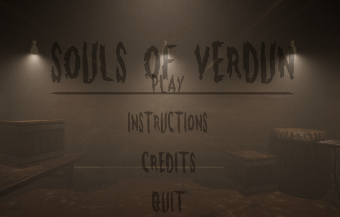 Souls of Verdun Image
