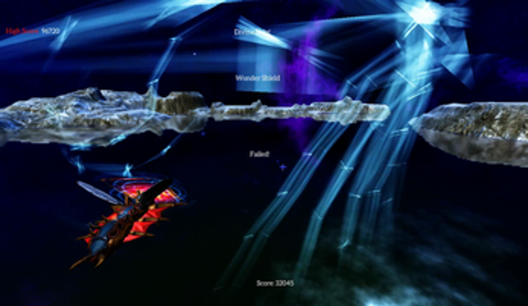 Spacebug Project screenshot