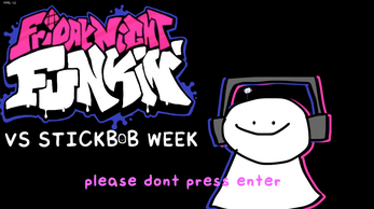 vs StickBob screenshot