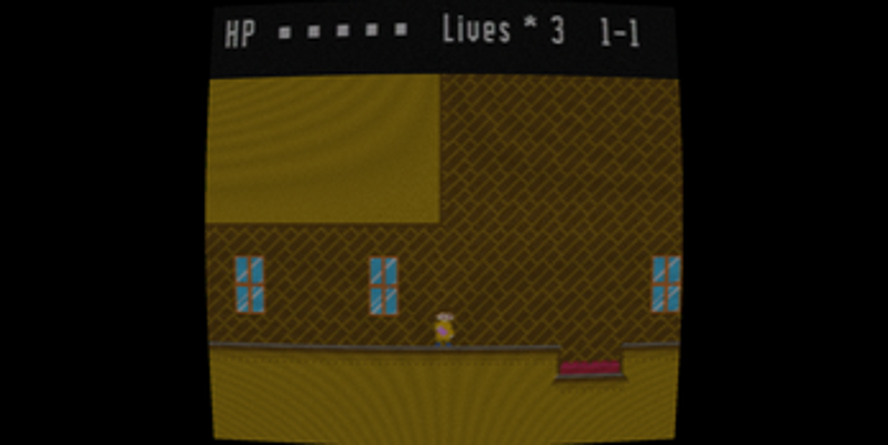 Super Child Bros 3 screenshot