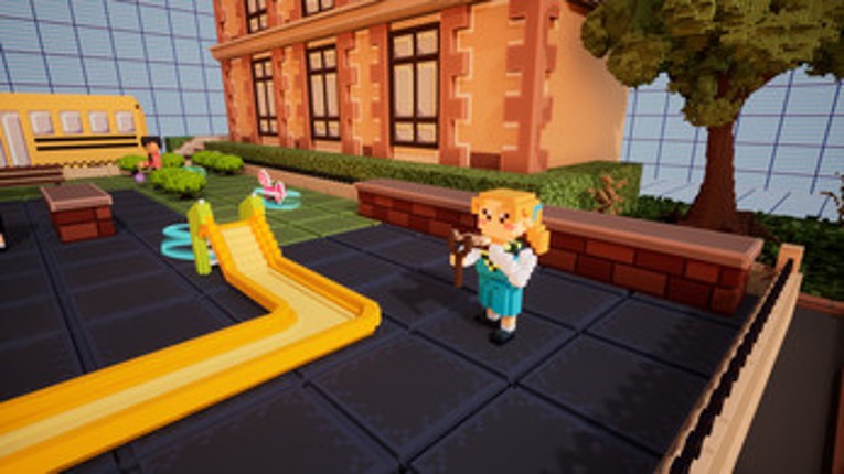 TacticaT screenshot