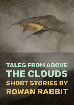 Tales from Above the Clouds Image