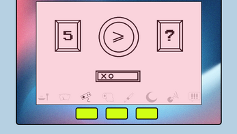 Tamajoji screenshot