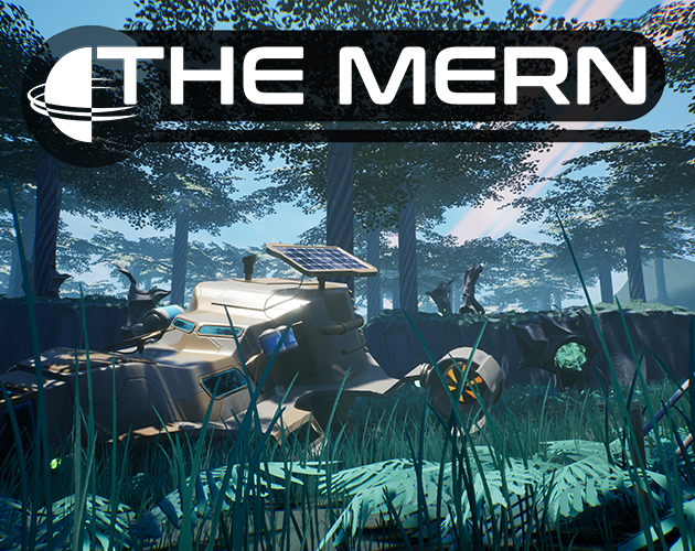 Games like The Mern