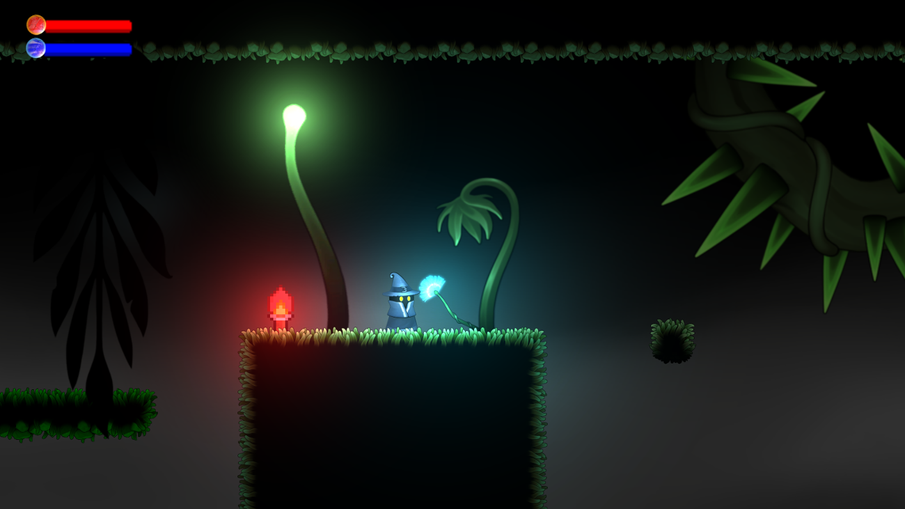 Games like The Wizard