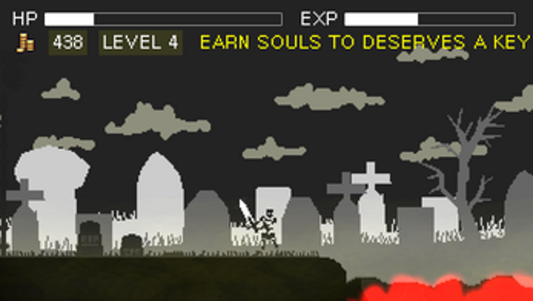 The Judge screenshot