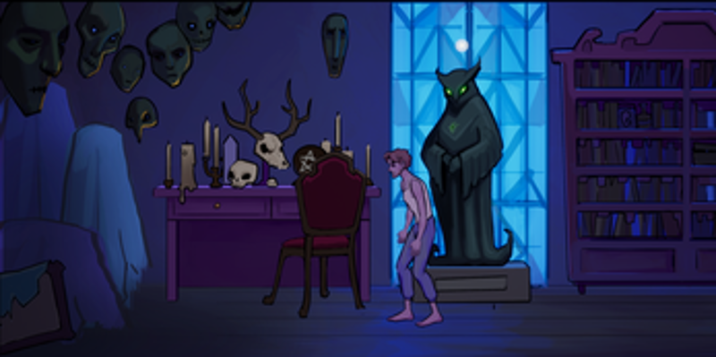 The Mimic screenshot