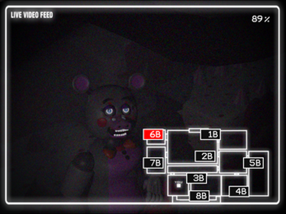 Those Nights at Randys 2 (2019) Image