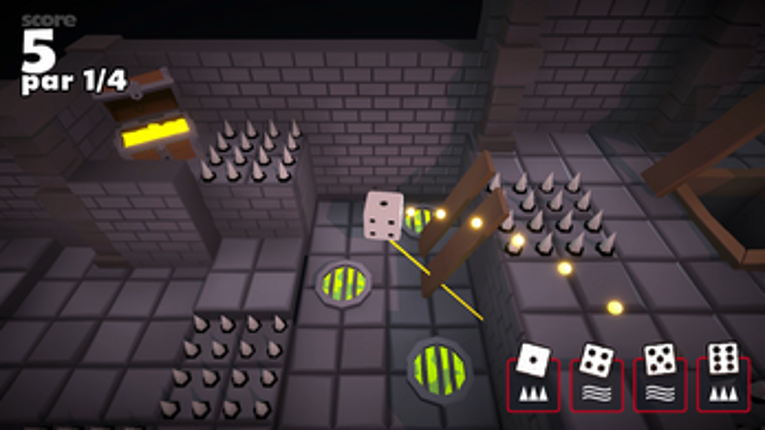 Through the Dice Tower screenshot