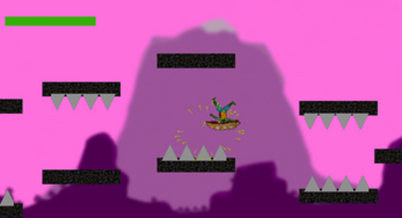 Turtle Turbulence screenshot