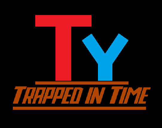 Twinsanity: Trapped in Time Image